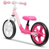 Lionelo balans bicikl Alex, Bubblegum | shoptok.hr