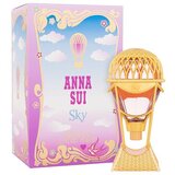 Anna Sui Sky toaletna voda 75 ml za žene Cijene