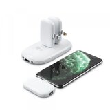 Prenosna baterija 3v1 powerbank 8000 mAh in 3x 1500 mAh | Shoptok.si
