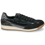 Schmoove Nizke superge CAMDEN SNEAKER W Črna | Shoptok.si