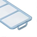 INORCO Filter glavne stranske krtače, združljiv z dodatkom sesalnika Anker Eufy Robovac 11s 3030c 15c 1225c 35c, (21854139) Cene