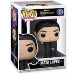 Funko Marvel POP! Vinyl Hawk Eye - Maya Lopez Cene