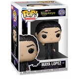 Funko POP MARVEL: HAWKEYE - MAYA LOPEZ Cene
