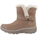 Skechers Gležnjarji EASY GOING DREAMERS LUXE V Bež Cene
