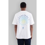 Hurley Printing Press Forest T-Shirt white | Shoptok.si