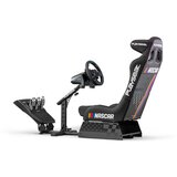Playseat evolution pro nascar univerzalni igralni stol podloženo sedalo črna | Shoptok.si