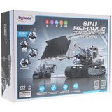  Set of Vehicles to Assemble 6in1 223el. | shoptok.hr