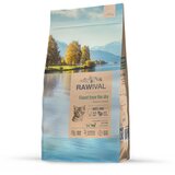 Craftia RAWIVAL Finest From the Sky Kitten - pačetina i ćuretina za mačiće (400g, 1,7kg, 5kg) 1,7kg | Eponuda.com