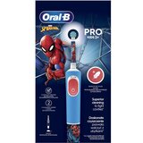 Oral-b ORAL B otroška električna zobna ščetka Vitality PRO Kids Spi Cene