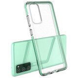 HURTEL SPRING CASE GEL OVITEK ZA XIAOMI REDMI NOTE 10 10S, (21834046) | Shoptok.si
