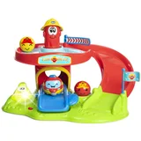 Chicco Igračka vatrogasni tobogan 00010758