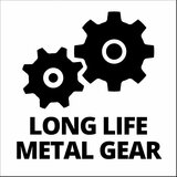 Einhell GC-HH 18/45 Li T-Solo, Akumulatorske teleksop makaze za žbunje - (3410585) | ePonuda.com