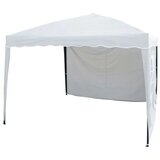 Venture Home Easy Up vrtni paviljon 295 × 250 × 295 cm, bijeli | shoptok.hr