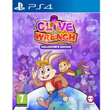 Numskull Games Clive 'n' Wrench - Badge Collectors Edition (Playstation 4)