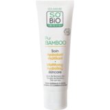 SO’BiO étic PurBAMBOO mat vlažilna krema za obraz | Shoptok.si