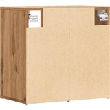 Ormarić za cipele Artisan hrast 52x30x50 cm | shoptok.hr