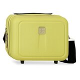 Roll Road ABS Beauty case - Žuta ( 50.639.2F ) | ePonuda.com