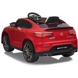 Aristom auto na akumulator Mercedes Benz GLC AMG 63 247-1