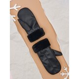 Sinsay Rukavice od umjetne kože | shoptok.hr