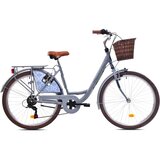 Capriolo mestno kolo Tour Diana, 18inch, 26/6HT-18 | Shoptok.si