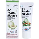 Gc Tooth Mousse remineralizirajuća zaštitna krema za osjetljive zube bez fluorida okus Melon 35 ml | shoptok.hr