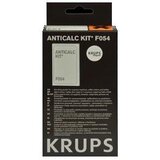 Krups Descaler F054 2x40g s testerjem trdote vode, (5000524850) | Shoptok.si