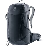 Deuter Futura 29 EL 29 L Black | shoptok.hr