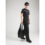 Calvin Klein Majica crna / bijela | shoptok.hr