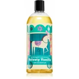 Farmona Magic Spa Velvety Vanilla gel za prhanje in kopanje 500 ml