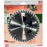 Bosch STANDARD List kružne testere 2609256811 | Eponuda.com
