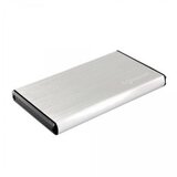 S Box SBOX HDD CASE HDC-2562 - USB-3.0 Bijelo | Eponuda.ba
