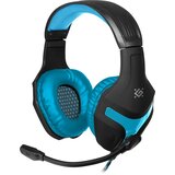 Defender Slušalice sa mikrofonom Scrapper 500 crno plave | ePonuda.com