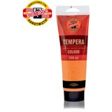 Kooh-i-Noor Tempera narandžasta/ 250ml 162798 Cene
