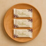  Konfeti za Abrahama in obletnice, slastne čokoladice KABR 101-11a | Shoptok.si
