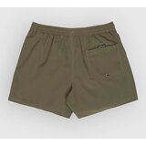 Quiksilver Everyday Solid Volley 15 Boardshorts grape leaf Slike