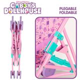Kolica za lutke Gabby's Dollhouse (12 kom.) | shoptok.hr