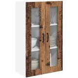 vidaXL Stenska kuhinjska omarica s polico Star les 60 x 31 x 100 cm | Shoptok.si