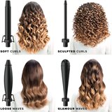 Bellissima My Pro Twist & Style GT22 200 Baza za nastavke za uvijač kose GT22 200 | shoptok.hr