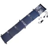 ES-5 solar panel 18 W Monocrystalline silicon