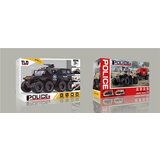  Policijski auto - igračka ( 580902 ) Cene