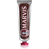 Marvis Pasta za zube Black Forest, 75ml Cene