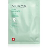 artemis SKIN BALANCE Clarifying čistilna maska za obraz 23 ml | Shoptok.si