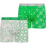 Frogies Men's boxers Zodiac Rak 2P Gift box | Shoptok.si