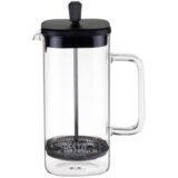Resto Kitchenware 90504 teapot Single teapot 800 ml Black | shoptok.hr