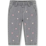 Original Marines hlače denim DH DGA1476NF DGA1476NF Ž siva 74 Cijene