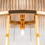 MAYTONI STROPNA SVETILKA Modern 55,4/28,2 cm | Shoptok.si