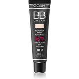 Gosh BB hidratantna BB krema SPF 15 nijansa 002 Beige 30 ml Cijene