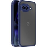 Avizar Ohi&amp;scaron;je za Google Pixel 9a Odporno na udarce z ojačanimi vogali, Modra, (5000016672) Slike