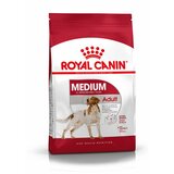 Royal Canin Medium Adult 1 kg Cene