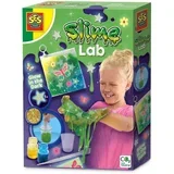 Creative Slajm lab - svetleći set ( 1042919 )